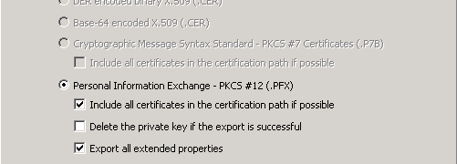 Create Cloud Distribution Point on Windows Azure with SCCM 2012 SP1 (Part 1)