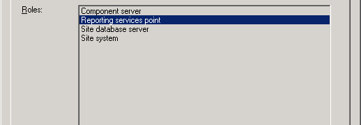 ConfigMgr 2012 Compliance Settings